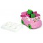 Bus Inserimento Forme Clementoni Baby Minnie