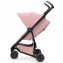 Quinny Zapp Xpress Buggy Kompakt Zusammenfaltbar Leicht Und Komfortabel Mit Relax-position Rosa
