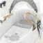 Cesta Porta Enfant Pali Baby Baby Con Capotte 