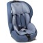 Seggiolino Auto Kinderkraft Safetyfix Isofix Navy