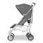 Passeggino Maclaren Techno XT Charcoal Silver