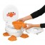 Mattel - Fisher-price Baby Gear Ducky Töpfchen & Fußbank Italienische Version