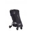 Mountain Buggy Nano-v2-5 kinderwagen Schwarz
