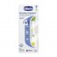 Biberon Benessere Chicco 240ml Flusso Veloce 4m+ Silicone Verde 