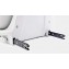 Seggiolino Auto Kinderkraft Oneto3 Isofix Black Grey