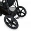 Passeggino a Tre Ruote Hauck Runner Black Neon Yellow