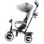 Triciclo Kinderkraft Aston Grigio