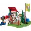 Area di Cura dei Cavalli Playmobil Country