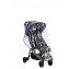 Mountain Buggy Nano-v2-5 kinderwagen Schwarz