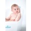 Vaschetta da Bagno Babymoov Aquanest Bianco