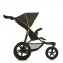 Passeggino a Tre Ruote Hauck Runner Black Neon Yellow