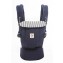 Marsupio Ergobaby Adapt Admiral Blue