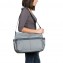 Borsa Fasciatoio Lässig Marv Tiles Grey
