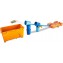 Pista Hot Wheels Track Builder Barrel Box