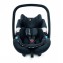 Trio Concord Neo Air Sleeper Travel Set Cosmic Black