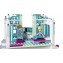 Costruzioni Lego Disney Princess il Magico Castello di Ghiaccio Di Elsa