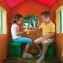 Casetta Chicco Chalet