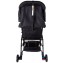 Mountain Buggy Nano-v2-5 kinderwagen Schwarz