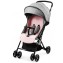 Passeggino Kinderkraft Lite Up Rosa