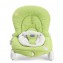 Sdraietta Chicco Balloon Summer Green Frontale