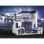 Centrale Della Polizia Playmobil City Action