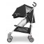 Passeggino Maclaren Globetrotter Black/White