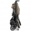 Passeggino Peg Perego Si Class Beige