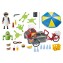 Slimer e il Carretto degli Hot Dog Playmobil Ghostbusters