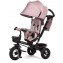 Triciclo Kinderkraft Aveo Rosa