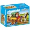 Pic-nic Con Calesse Playmobil Country