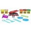 Plastilina Hasbro Playdoh Burger Set