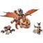 Gambedipesce e Muscolone Playmobil Dragons 