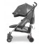 Passeggino Maclaren Quest Denim Charcoal