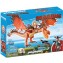 Moccicoso e Zannacurva Playmobil Dragons 