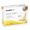 Medela Quick-clean Mikrowellenbeutel Sterilisator Für Babyflaschen Sauger Und Stillzubehör In Der Mikrowelle Bis Zu 20 Mal Verwendbar 5 Stück