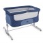 Culla Chicco Next2Me Dream Navy