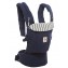 Marsupio Ergobaby Adapt Admiral Blue