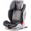 Seggiolino Auto Kinderkraft Oneto3 Isofix Black Grey