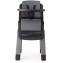 Seggiolone Pappa Nuna Zaaz Pewter