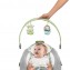 Ingenuity Smartbounce Automatic Bouncer – Vesper Wippe Grau