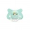 Succhietto Suavinex Fisiologico Silicone 4-18m Fusion Indiano Boy