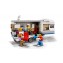 Gioco Lego City Pickup e Caravan