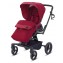 Inglesina Sportwagen Quad Intense Red