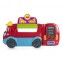 Gioco Chicco Food Truck 2 in 1