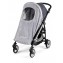 Peg Perego Mückennetz Für Book Pop-up/ Plus/switch Easy Drive/gt3/booklet Lite Pliko P3/ Mini/si