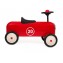 Macchina a Spinta Baghera Racer New Red