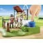 Area di Cura dei Cavalli Playmobil Country