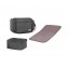Borsa Culla Babymoov TravelNest Black 2 in 1
