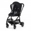 Passeggino Kiddy Evostar Light 1 Mystic Black