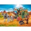 Carrozza Western Playmobil 